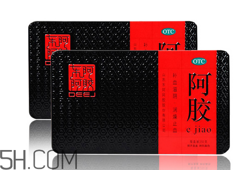 東阿阿膠是保健品嗎？東阿阿膠是真的嗎？