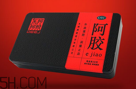 東阿阿膠是保健品嗎？東阿阿膠是真的嗎？