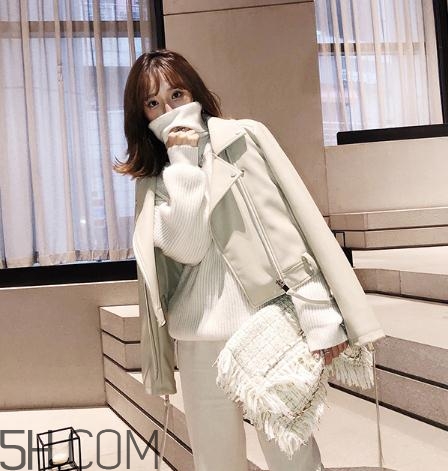 豬皮皮衣臟了怎么清潔？豬皮皮衣和羊皮哪個好？