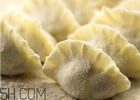 一個餃子多少克 一個餃子多重 一個餃子多少克 一個餃子多重