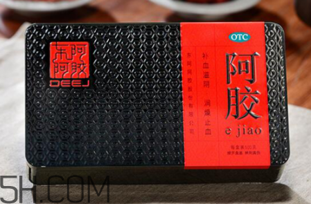 東阿阿膠是什么味道？東阿阿膠的成分是什么？