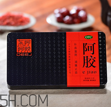 東阿阿膠是什么味道？東阿阿膠的成分是什么？