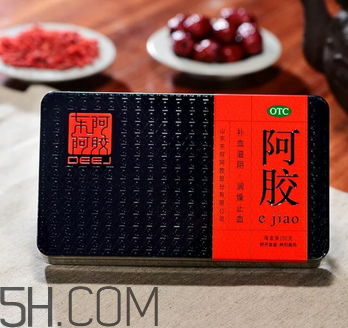 東阿阿膠是藥品嗎？東阿阿膠男人可以吃嗎？