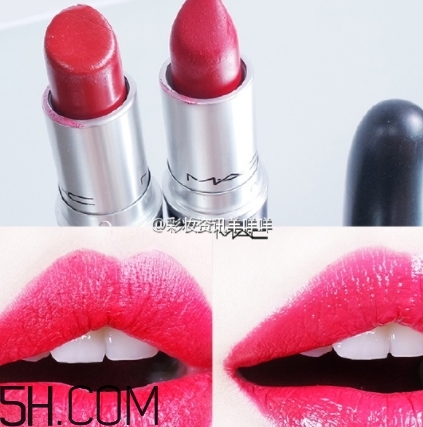 mac brave red怎么樣？mac brave red干嗎？