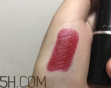 mac brave red怎么樣？mac brave red干嗎？