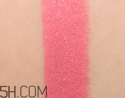 mac please me是什么顏色？mac please me試色