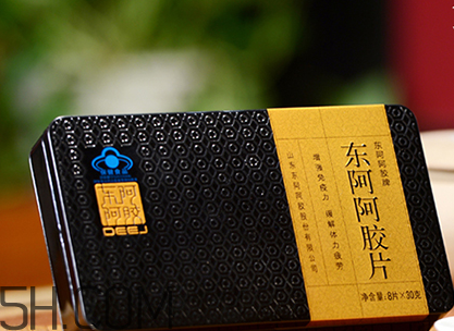 東阿阿膠怎么吃最補(bǔ)血？阿膠配什么吃補(bǔ)氣補(bǔ)血？