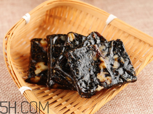 東阿阿膠可以放冰箱嗎？阿膠能放冰箱冷凍室嗎？