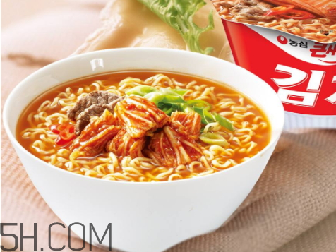 一包方便面的毒需要多久排 吃一包方便面要排毒幾天 一包方便面的毒需要多久排 吃一包方便面要排毒幾天