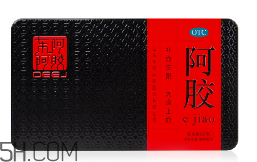 東阿阿膠可以直接吃嗎？阿膠可以直接含著吃嗎？