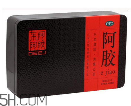 東阿阿膠可以直接吃嗎？阿膠可以直接含著吃嗎？