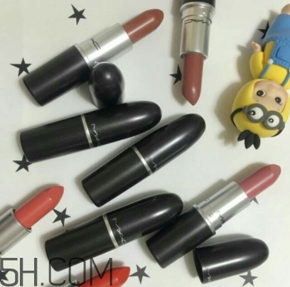 mac紅管和黑管的區(qū)別 mac紅管和黑管哪個(gè)好？