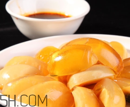 變蛋皮蛋松花蛋一樣嗎？變蛋皮蛋松花蛋區(qū)別