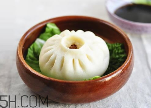 一個包子的熱量是多少 一個包子的成本多少錢 一個包子的熱量是多少 一個包子的成本多少錢