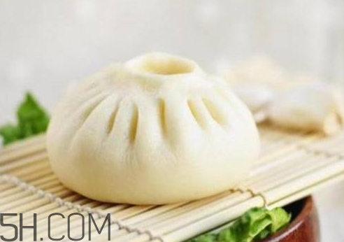 一個包子的熱量是多少 一個包子的成本多少錢 一個包子的熱量是多少 一個包子的成本多少錢