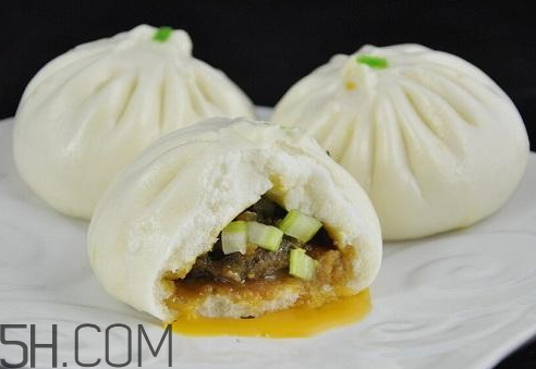 一個包子的熱量是多少 一個包子的成本多少錢 一個包子的熱量是多少 一個包子的成本多少錢