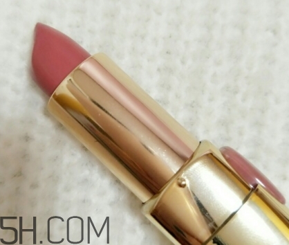歐萊雅紛澤唇膏bp301是什么顏色？歐萊雅唇膏bp301試色