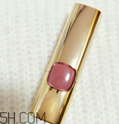 歐萊雅紛澤唇膏bp301是什么顏色？歐萊雅唇膏bp301試色