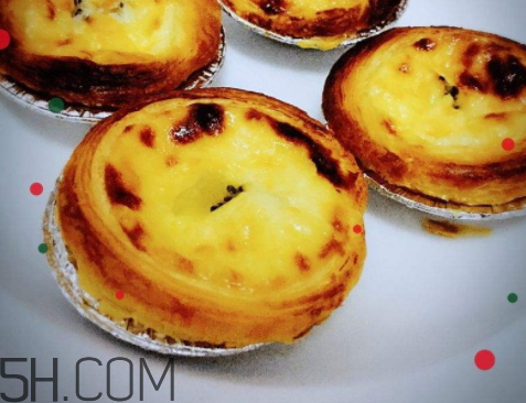 一個蛋撻多少克 一個蛋撻的重量 一個蛋撻多少克 一個蛋撻的重量