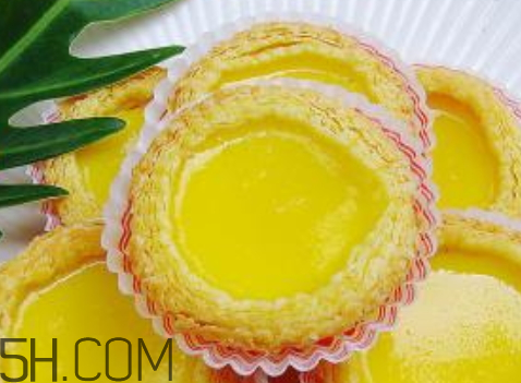 一個蛋撻多少克 一個蛋撻的重量 一個蛋撻多少克 一個蛋撻的重量