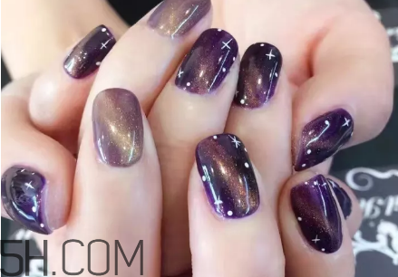 美甲新款式 腳部美甲新款式 美甲新款式 腳部美甲新款式