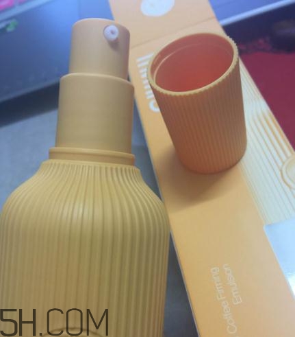 春紀咖啡醒膚緊致乳多少錢？春紀咖啡醒膚緊致乳價格