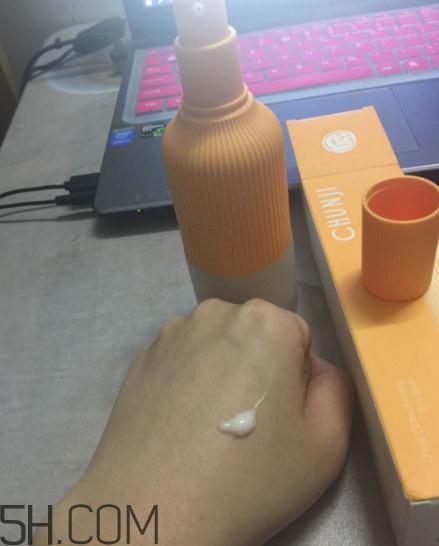 春紀咖啡醒膚緊致乳多少錢？春紀咖啡醒膚緊致乳價格