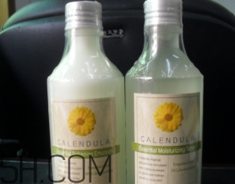 菲詩(shī)小鋪金盞花水乳適合什么膚質(zhì)_怎么樣 菲詩(shī)小鋪金盞花水乳適合什么膚質(zhì)_怎么樣