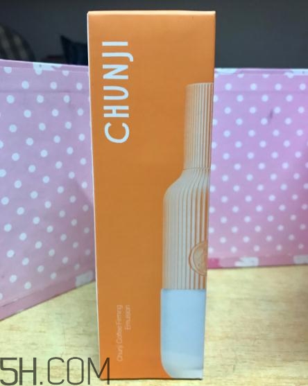 春紀(jì)咖啡醒膚緊致乳好用嗎？春紀(jì)咖啡醒膚緊致乳評(píng)測(cè)