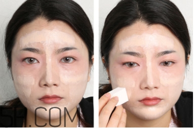 底妝怎么畫顯得干凈無(wú)暇 底妝怎么畫顯得干凈無(wú)暇