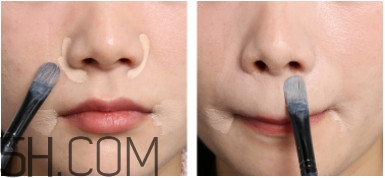 底妝怎么畫顯得干凈無(wú)暇 底妝怎么畫顯得干凈無(wú)暇