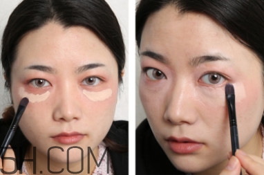 底妝怎么畫顯得干凈無(wú)暇 底妝怎么畫顯得干凈無(wú)暇