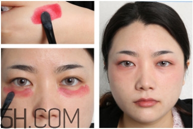 底妝怎么畫顯得干凈無(wú)暇 底妝怎么畫顯得干凈無(wú)暇