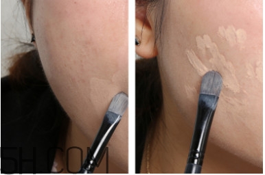 底妝怎么畫顯得干凈無(wú)暇 底妝怎么畫顯得干凈無(wú)暇