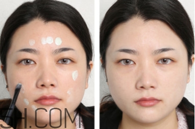 底妝怎么畫顯得干凈無(wú)暇 底妝怎么畫顯得干凈無(wú)暇