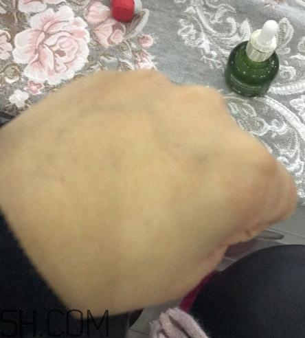 春紀參茸精華液好用嗎？春紀參茸精華液評測