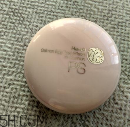 春紀新彈力氣墊霜好用嗎？春紀新彈力氣墊霜評測