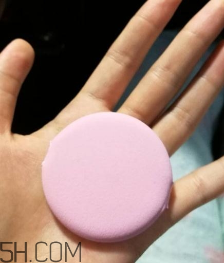 春紀新彈力氣墊霜好用嗎？春紀新彈力氣墊霜評測