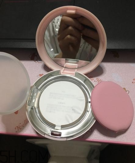 春紀新彈力氣墊霜好用嗎？春紀新彈力氣墊霜評測