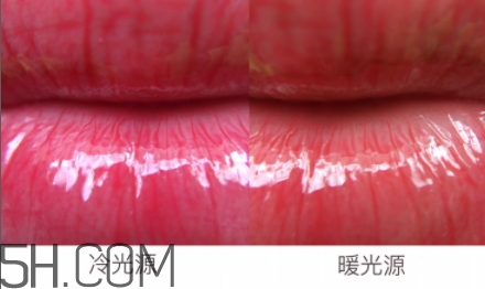 歐萊雅唇釉301和ysl唇釉12號(hào)斬男色對(duì)比 歐萊雅唇釉301和ysl唇釉12號(hào)斬男色對(duì)比