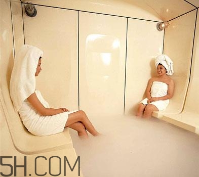 兒童可以汗蒸嗎？兒童汗蒸有什么危害呢？