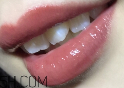 歐萊雅唇釉703和迪奧619一樣嗎？試色對比