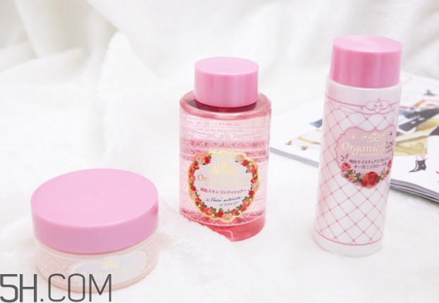 明色玫瑰水怎么樣 明色玫瑰系列好用嗎 明色玫瑰水怎么樣 明色玫瑰系列好用嗎