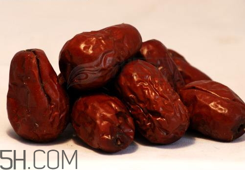 一個紅棗多少克 一斤紅棗有多少個 一個紅棗多少克 一斤紅棗有多少個