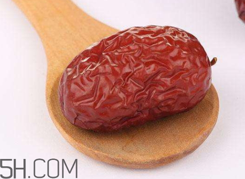 一個紅棗多少克 一斤紅棗有多少個 一個紅棗多少克 一斤紅棗有多少個