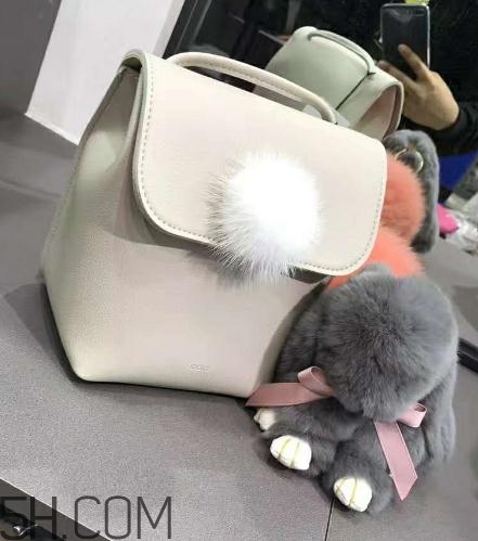 rooty包包怎么樣？rooty包包是真皮的嗎？