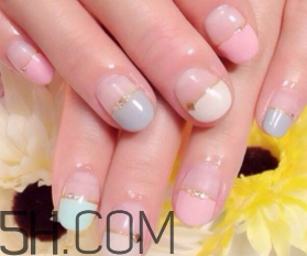 光療甲和水晶甲哪個好？什么是水晶甲？