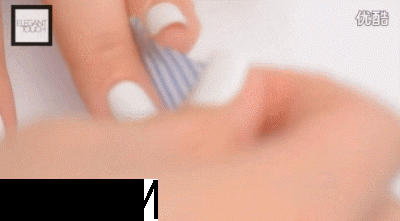 大理石紋美甲怎么做教程 漸變美甲怎么做教程 大理石紋美甲怎么做教程 漸變美甲怎么做教程