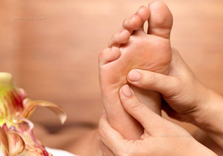 經(jīng)期可以足療嗎？經(jīng)期足療有什么壞處？