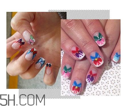 美少女戰(zhàn)士系列美甲大集合 貓眼美甲的注意事項(xiàng) 美少女戰(zhàn)士系列美甲大集合 貓眼美甲的注意事項(xiàng)